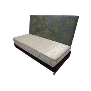 CAMA 4 PIEZAS