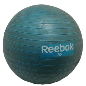 BALON DE TERAPIA