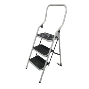 ESCALERA DE 3 PASOS