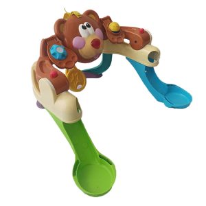 JUGUETE DE BEBÉ