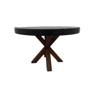 MESA DE COMEDOR REDONDA