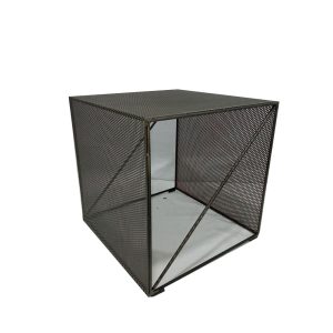 MESA AUXILIAR METALICA