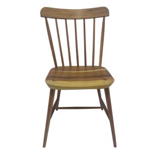 SILLA DE MADERA