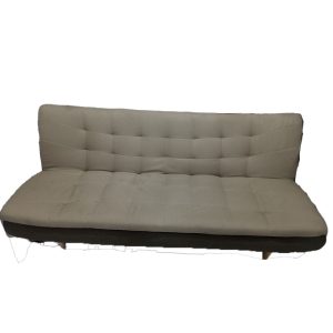 SOFA CAMA BEIGE