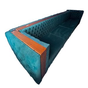 SOFA VERDE