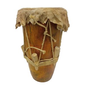 INSTRUMENTO DE PERCUSION TAMBOR